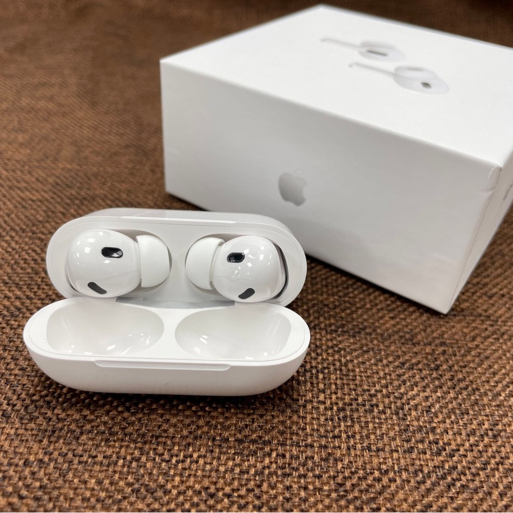 Airpod Pros 2nd Generation